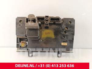 Volvo XC90 Heater control panel O274825 photo 2