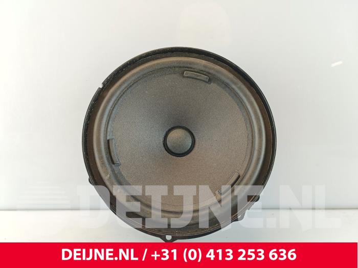 Volkswagen Caddy Lautsprecher O274827