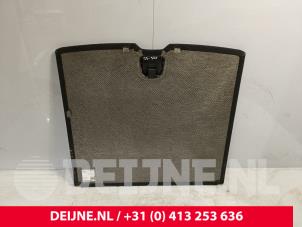 Volvo XC40 Floor panel load area O274837 photo 2