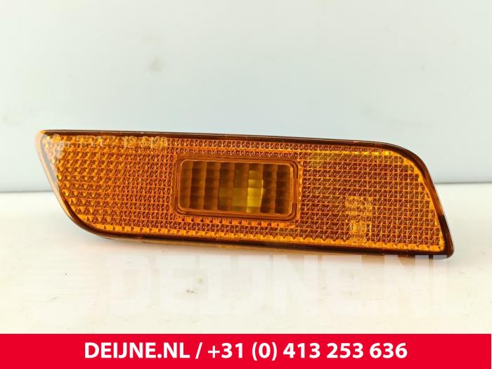 Volvo S80 Seitliches Markierungslicht links O274854