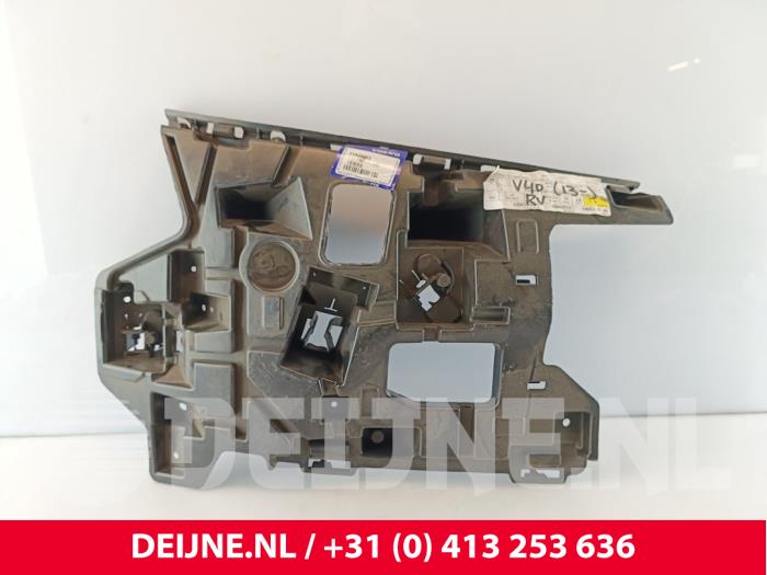 Volvo V40 Bumpervulling voor O274855