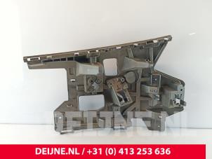 Volvo V40 Bumperstuffing front O274855 photo 2