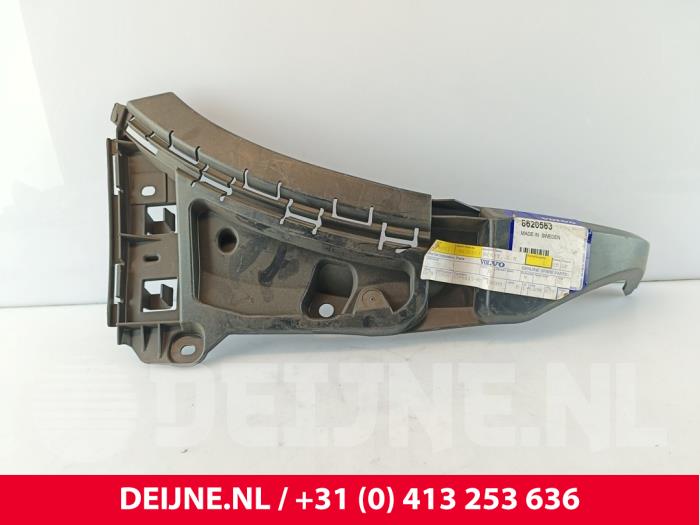 Volvo XC90 Schermdrager links-voor O274856