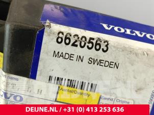 Volvo XC90 Front left screen carrier O274856 photo 3