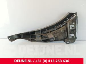 Volvo XC90 Front left screen carrier O274856 photo 2