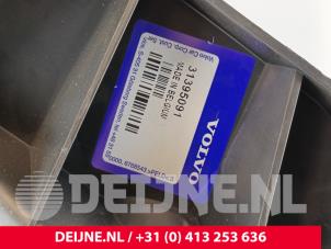 Volvo V40 Stoßstangenstütze links hinten O274857 foto 3