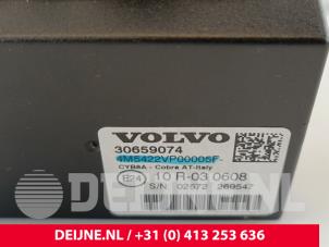 Volvo XC60 Complete alarm system O274860 photo 4