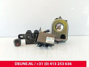 Nieuwe Alarminstallatie compleet Volvo XC60 Prijs € 211,75 Inclusief btw aangeboden door van Deijne Onderdelen Uden B.V.