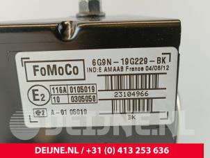 Volvo XC60 Complete alarm system O274860 photo 3