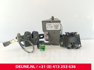 Volvo XC60 Complete alarm system O274860 photo 2