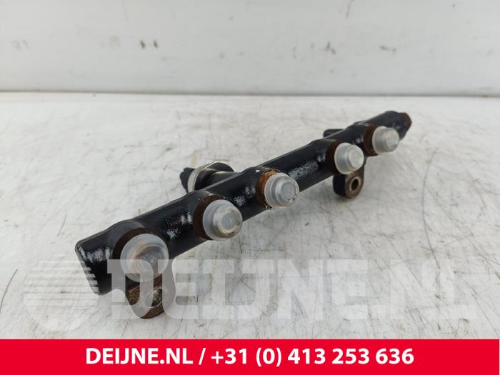 Peugeot Boxer Einspritzdüse (Einspritzer) O274884