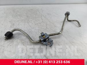 Peugeot Boxer Kraftstoffleitung Hochdruck O274887 foto 3