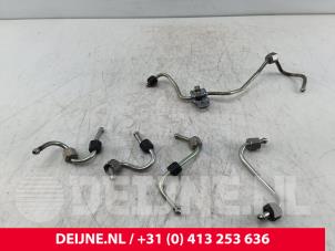 Gebruikte Brandstofleiding hogedruk Peugeot Boxer (U9) 2.0 BlueHDi 160 Prijs € 54,45 Inclusief btw aangeboden door van Deijne Onderdelen Uden B.V.