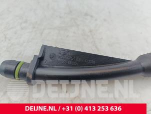 Ford Transit Custom Oil dipstick O274897 photo 3