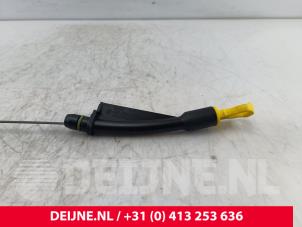 Ford Transit Custom Oil dipstick O274897 photo 2