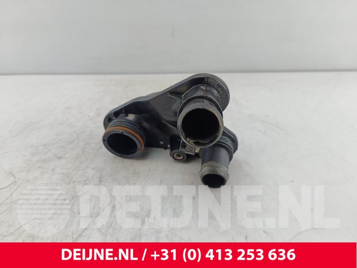 Gebruikte Waterpijp Ford Transit Custom 2.0 TDCi 16V Eco Blue 105 Prijs € 36,30 Inclusief btw aangeboden door van Deijne Onderdelen Uden B.V.