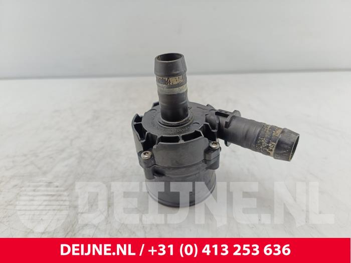 Ford Transit Custom Zusätzliche Wasserpumpe O274909