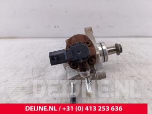 Ford Transit Mechanical fuel pump O274910 photo 2