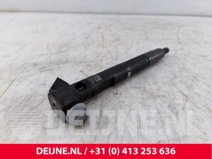 Mercedes Sprinter Verstuiver (diesel) O274918
