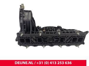 Mercedes Sprinter Ansaugbrugge O274927 foto 3