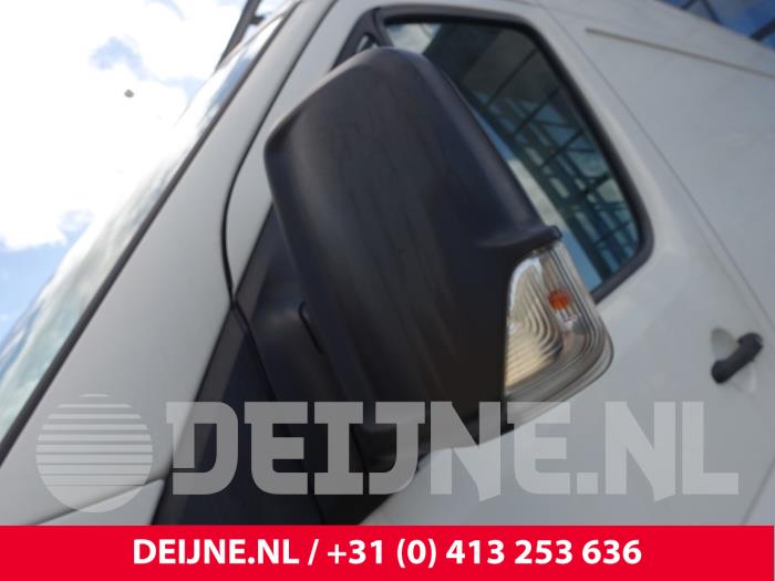 Volkswagen Crafter Wing mirror, left O274974