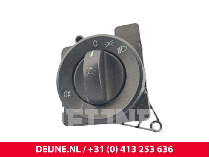 Volkswagen Crafter Light switch O274992