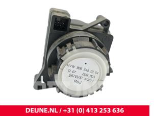 Volkswagen Crafter Licht Schakelaar O274992 foto 2