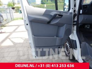 Volkswagen Crafter Door 2-door, left O274995 photo 2