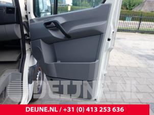 Volkswagen Crafter Portier 2Deurs rechts O274996 foto 2