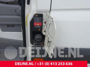 Volkswagen Crafter Tankklappe O275011 foto 2