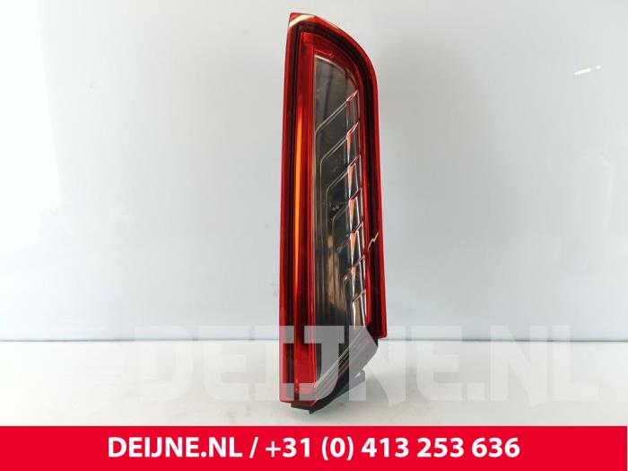 Ford Transit Connect Achterlicht links O274942