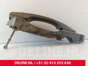 Citroen Jumpy Türgriff 2-türig rechts O274943 foto 3
