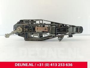 Citroen Jumpy Türgriff 2-türig rechts O274943 foto 2