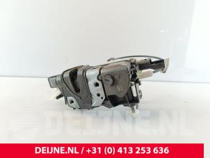 Citroen Jumpy Schiebetür Schließmechanik rechts O274944 foto 3
