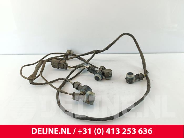 Mercedes Vito PDC Sensor Set O274947