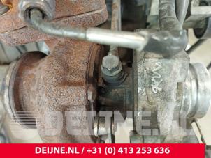 Mercedes Sprinter Engine O275035 photo 2