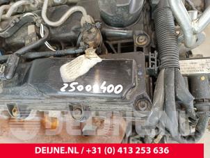 Mercedes Sprinter Engine O275035 photo 3
