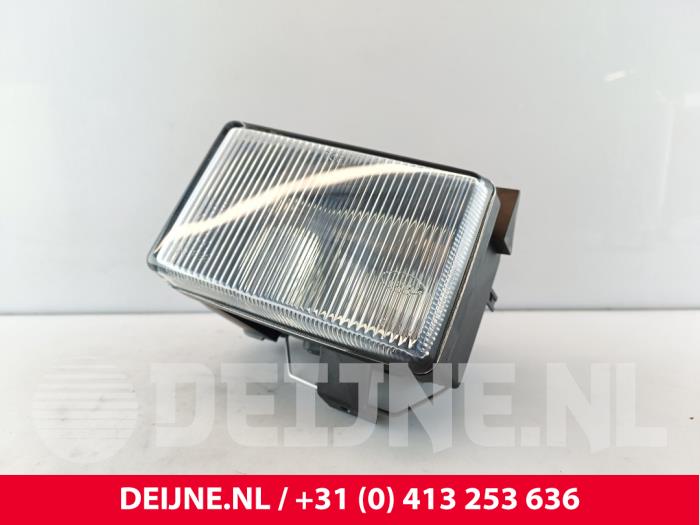Volvo S40 Fog light, front left O274950
