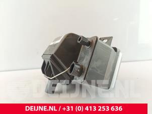 Volvo S40 Nebelscheinwerfer links vorne O274950 foto 2