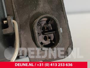 Volvo S40 Nebelscheinwerfer links vorne O274950 foto 3