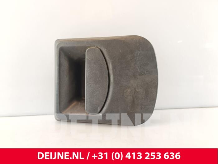 Iveco Daily Portiergreep 2Deurs links O275018