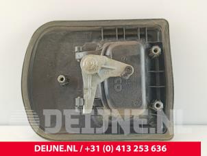 Iveco Daily Türgriff 2-türig links O275018 foto 2