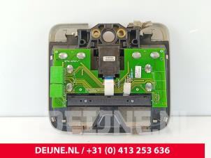 Volvo V70 Innenbeleuchtung vorne O275020 foto 2