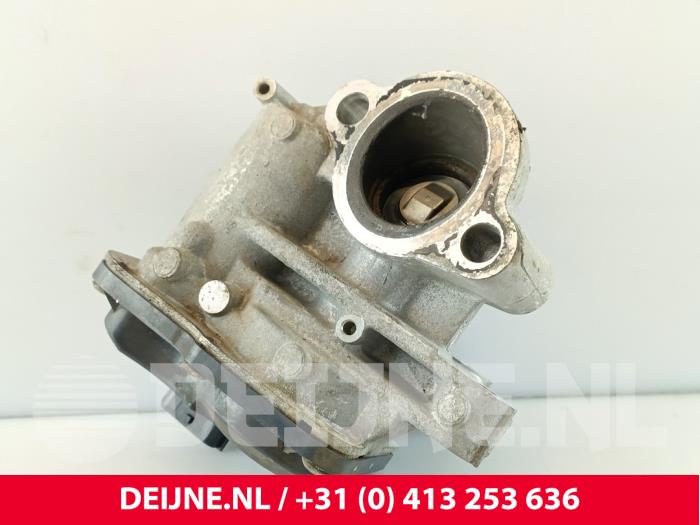 Renault Trafic EGR Klep O275021