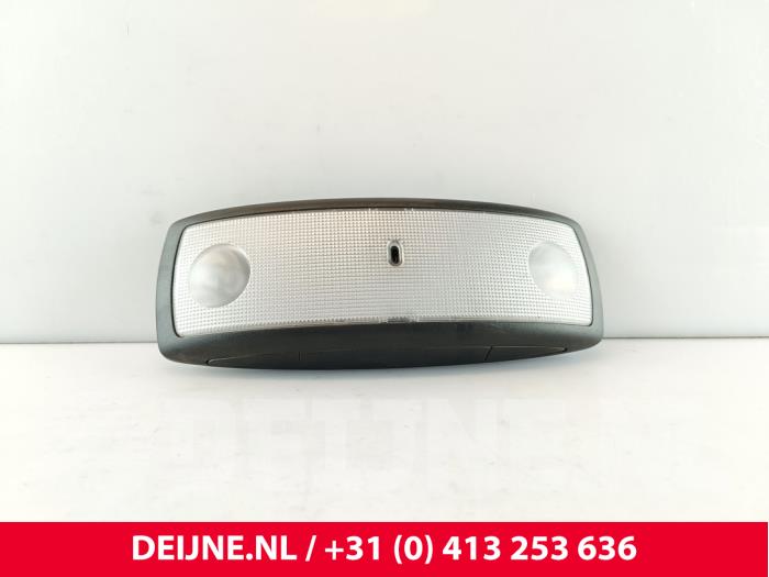 Volvo V60 Innenbeleuchtung hinten O275025