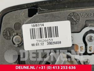 Volvo V60 Innenbeleuchtung hinten O275025 foto 3