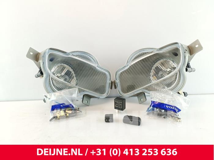 Volvo V70 Mistlampen set compleet O275032