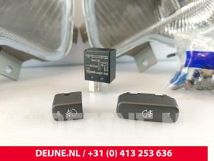 Volvo V70 Mistlampen set compleet O275032 foto 2