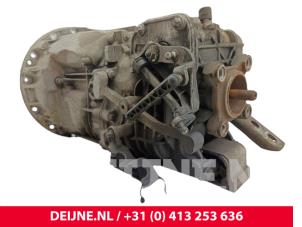 Mercedes Sprinter Versnellingsbak O275036 foto 3