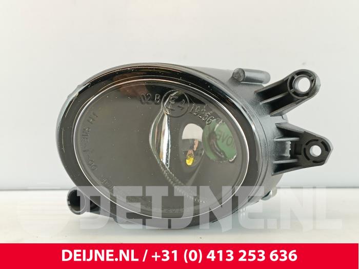 Volvo S40 Fog light, front left O275058
